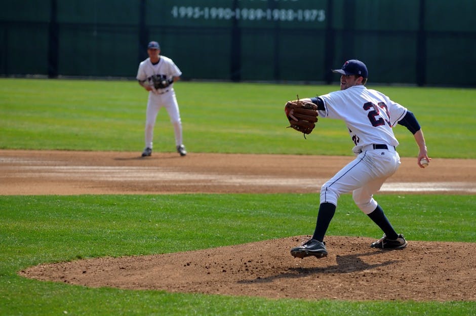 No relief for Quakers in 14-3 drubbing