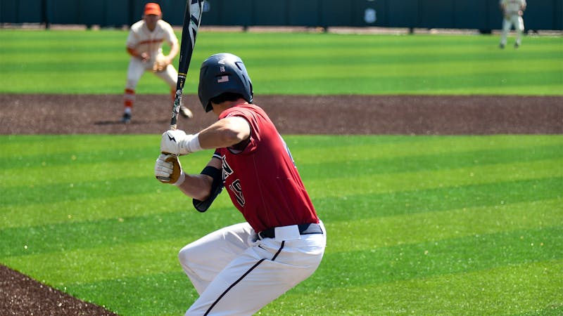 Penn baseball suffers loss to Cornell, wins versus Princeton en route to Ivy League Tournament Final