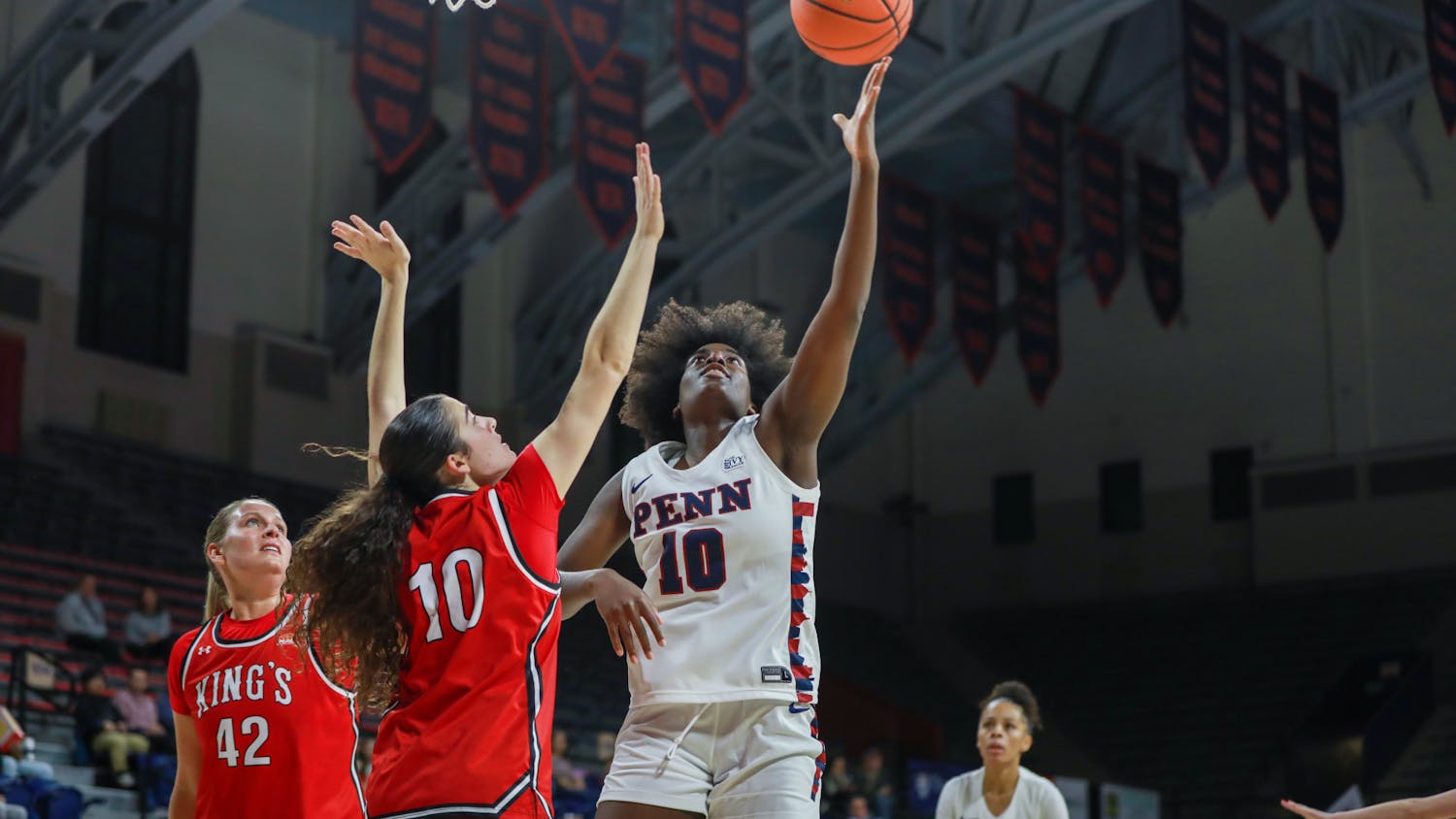 11-7-25 Women's Basketball vs Kings (Yaelle De Oliveira).jpg