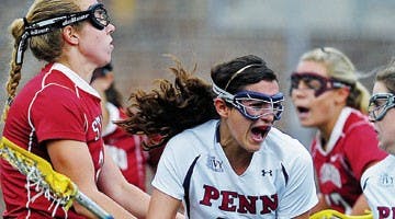 W. Lax | A Devilish time on tap in NCAAs