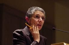 Author says Britain has become a jihadist hotbed