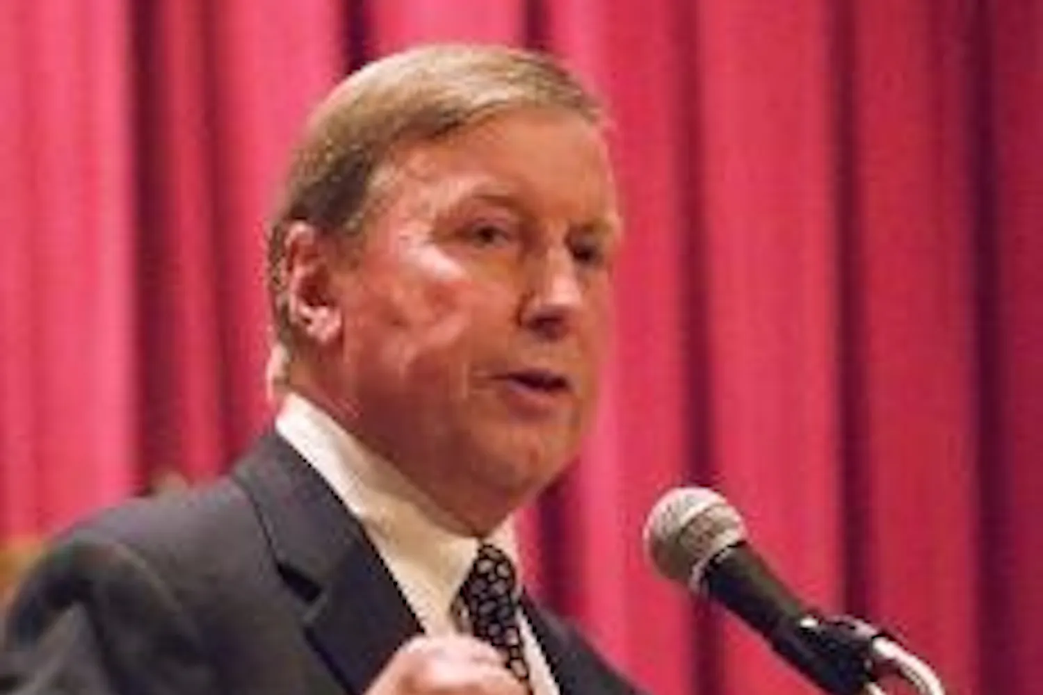 On the scene: A lifetime in sports spent racing against the clock