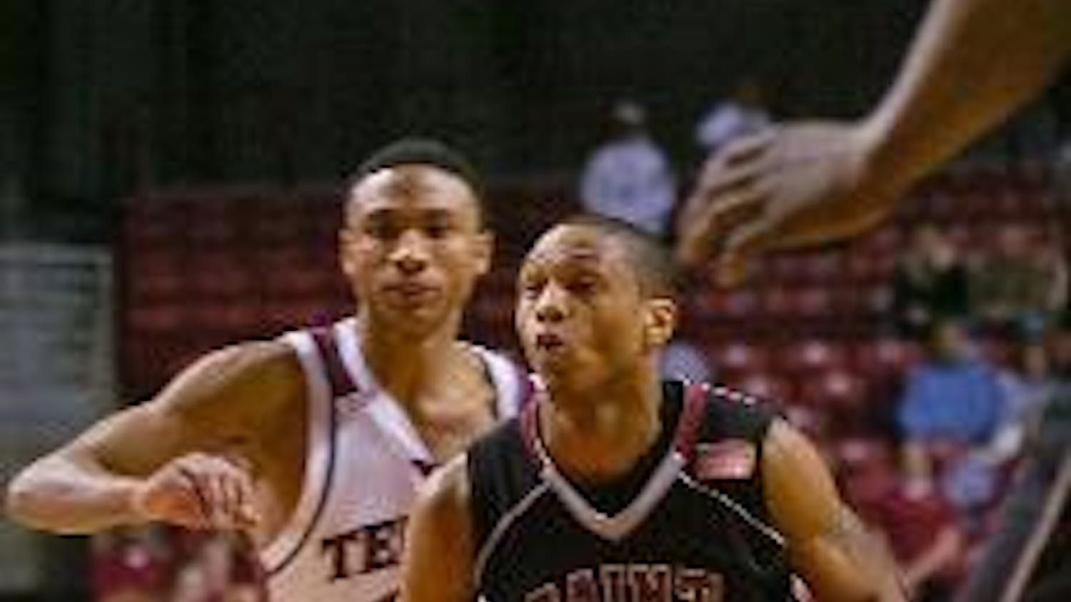 Opponent Spotlight: New backcourt quartet a local operation for SJU