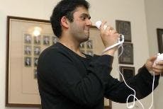 A new style of gaming sweeps Penn students