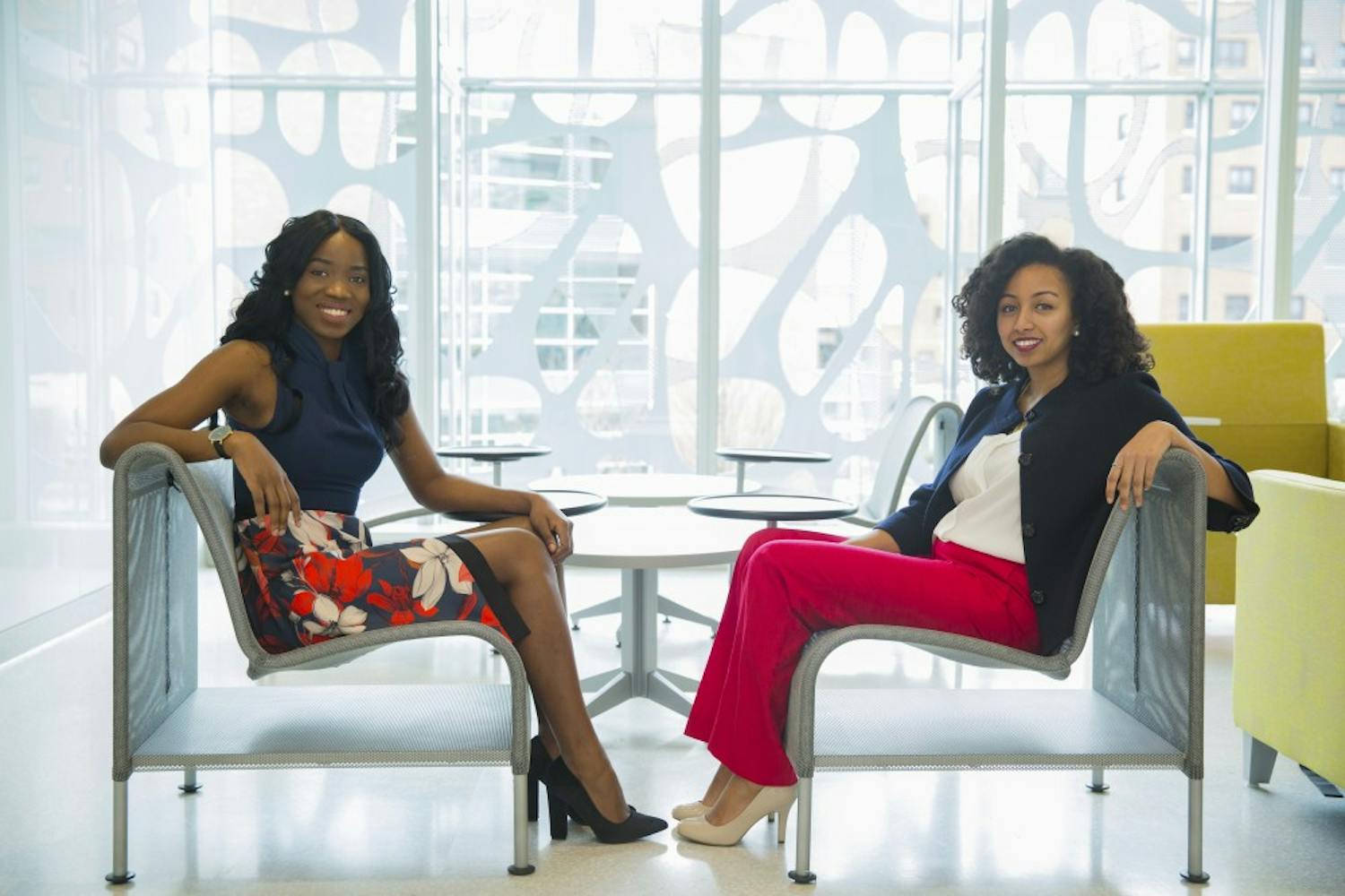 Rebecca Elias Abboud | University Communications