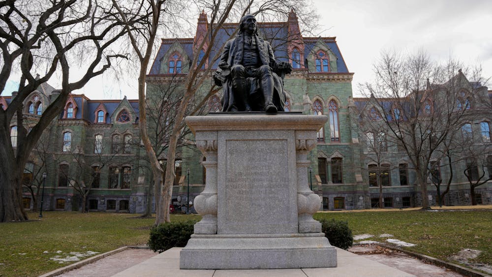 01-29-25 Ben Franklin Statue (Jean Park)