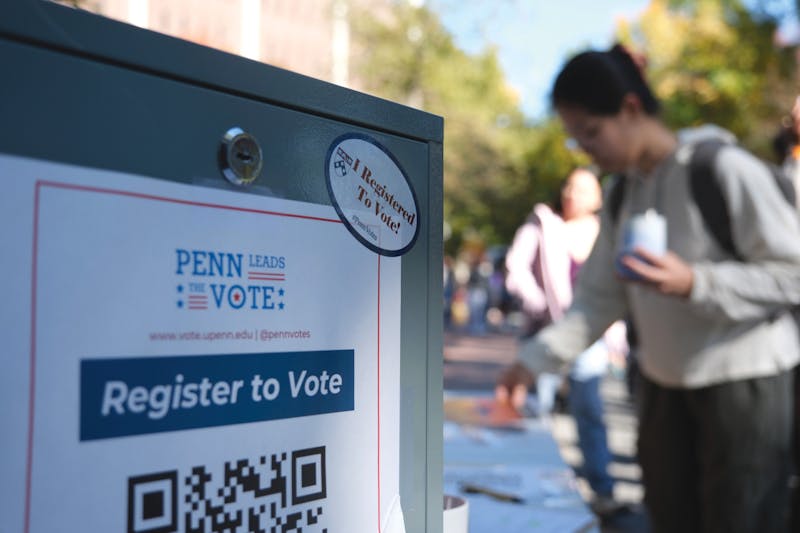 With Election Day approaching, the stakes are high for Penn, Pennsylvania, and the nation