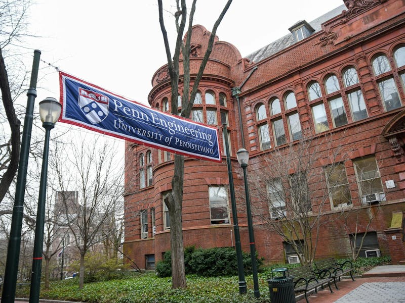 Here’s how Penn faculty are finding ways to make AI more sustainable