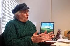 Former IDF officer wins award