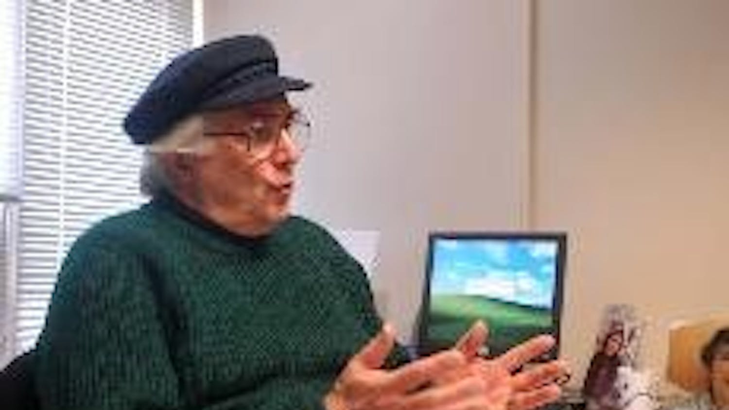 Former IDF officer wins award