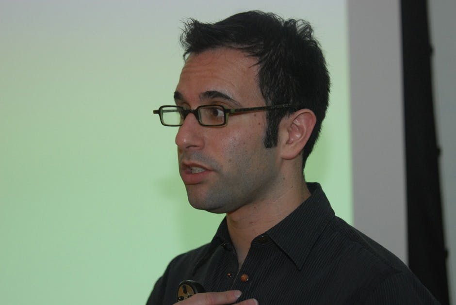 Nickelodeon producer spotlights educational television