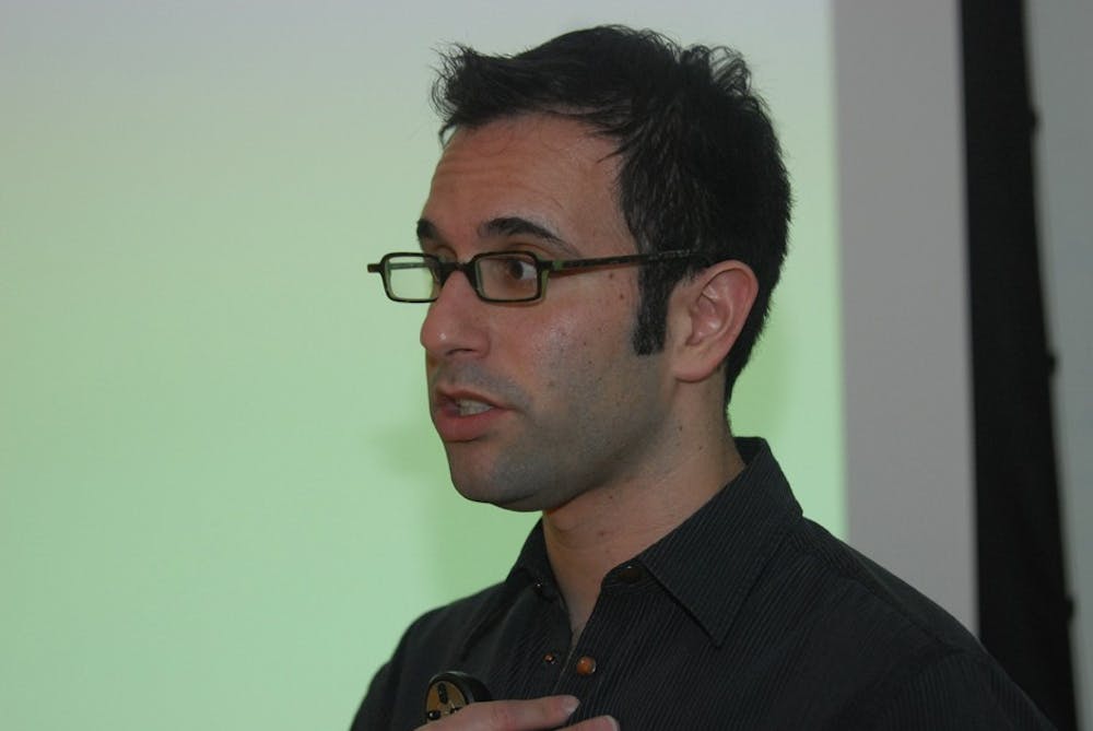 Nickelodeon producer spotlights educational television