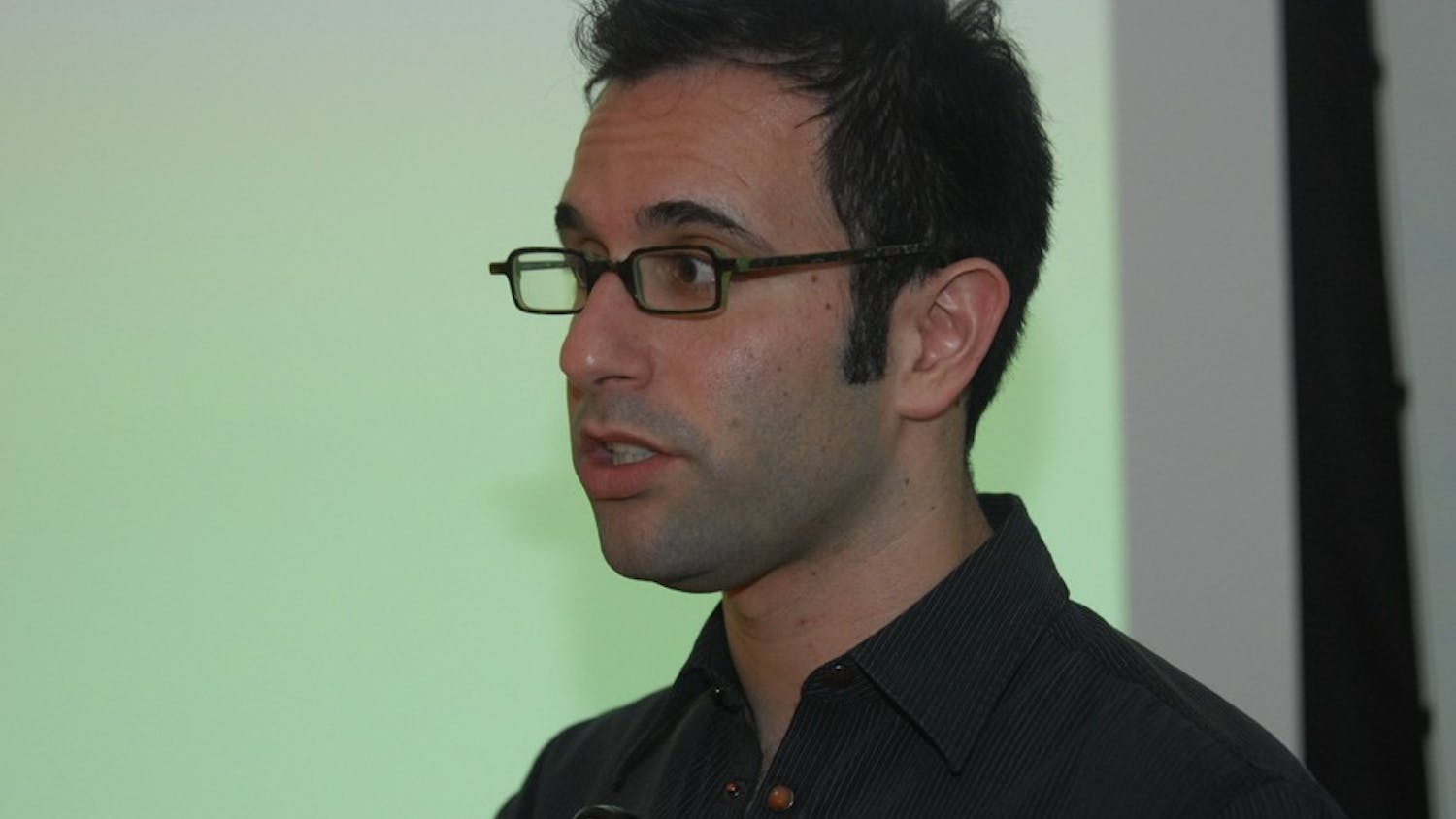 Nickelodeon producer spotlights educational television