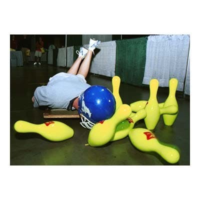 Phila. students party at Convention Center