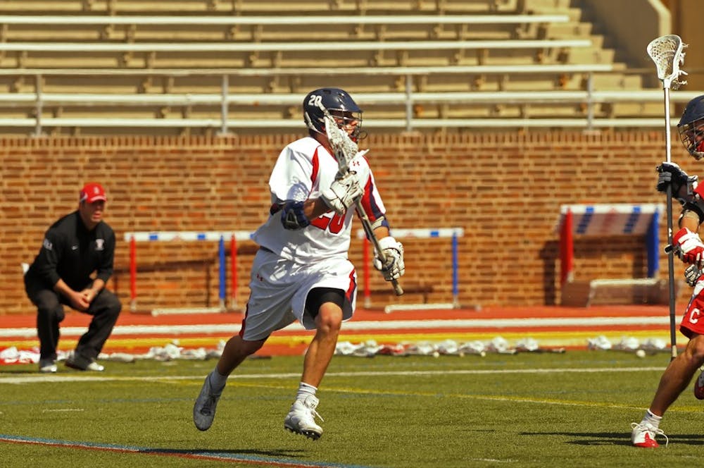 Heartbreak in New Haven a tale of two halves