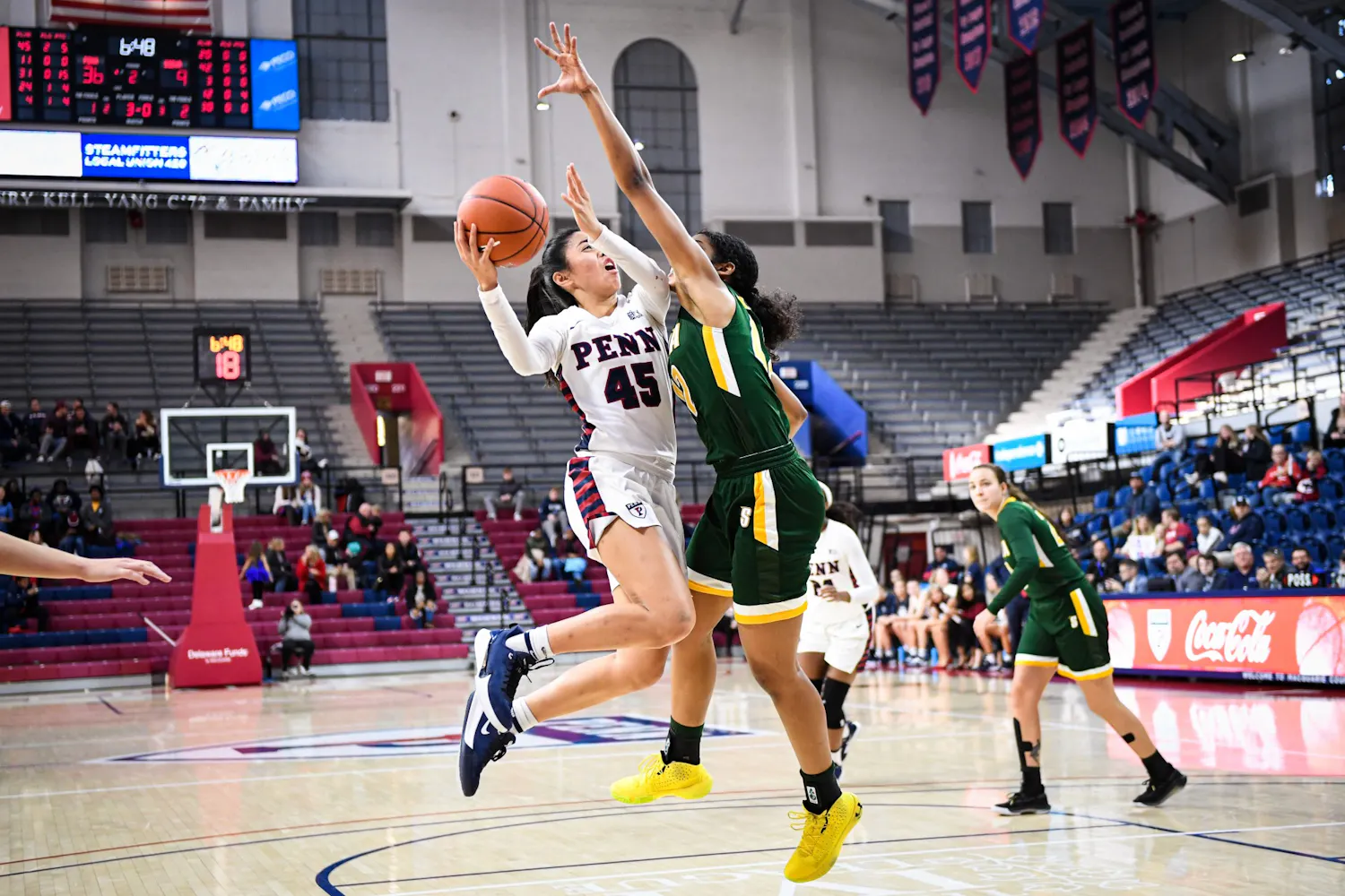 WBB Siena Kayla Padilla.jpg