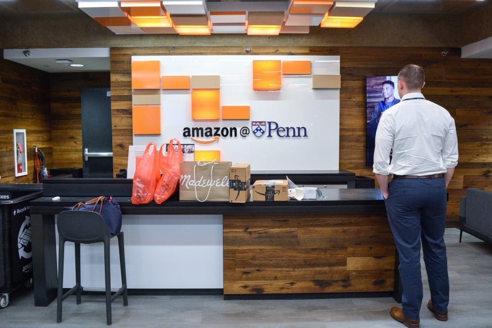 Phila. Lags Behind Amazon HQ2 Finalists In Building A Tech Economy, New ...