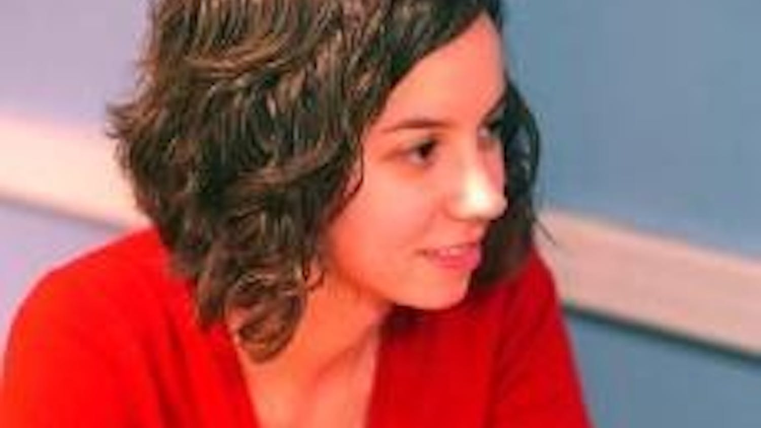 Seeking sisterhood? For some, not too late