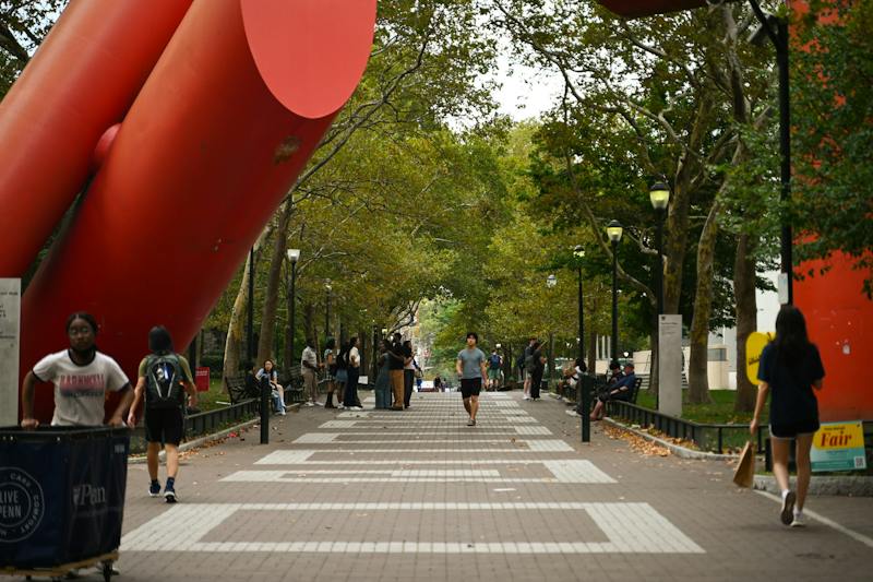 Image for Penn investigating new data breach affecting business software, personal records