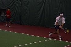 Homecoming for Mirabile