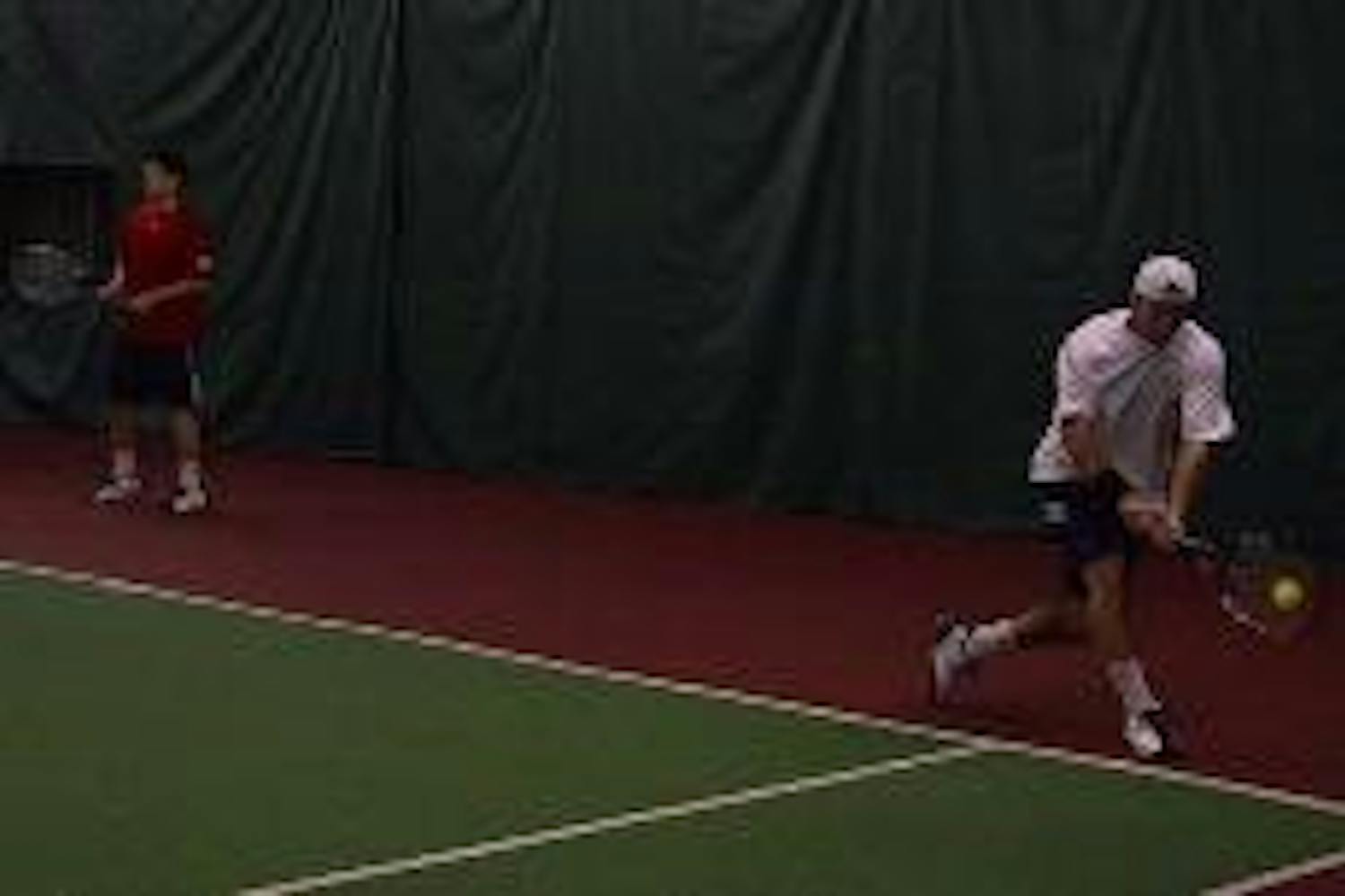 Homecoming for Mirabile