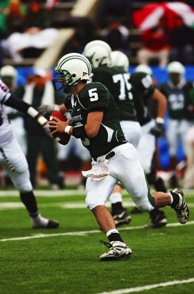 Ivy Football Preview | No quarterback, no end in sight