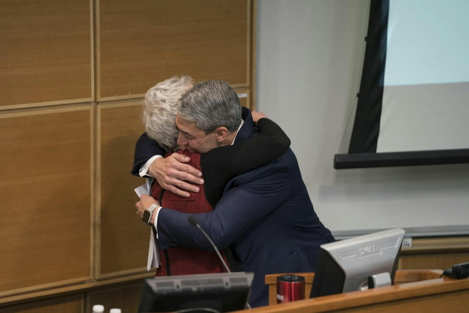 rob nirenberg and carolyn marvin.jpg