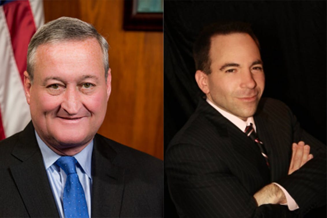 mayor candidates philadelphia 2019 elections