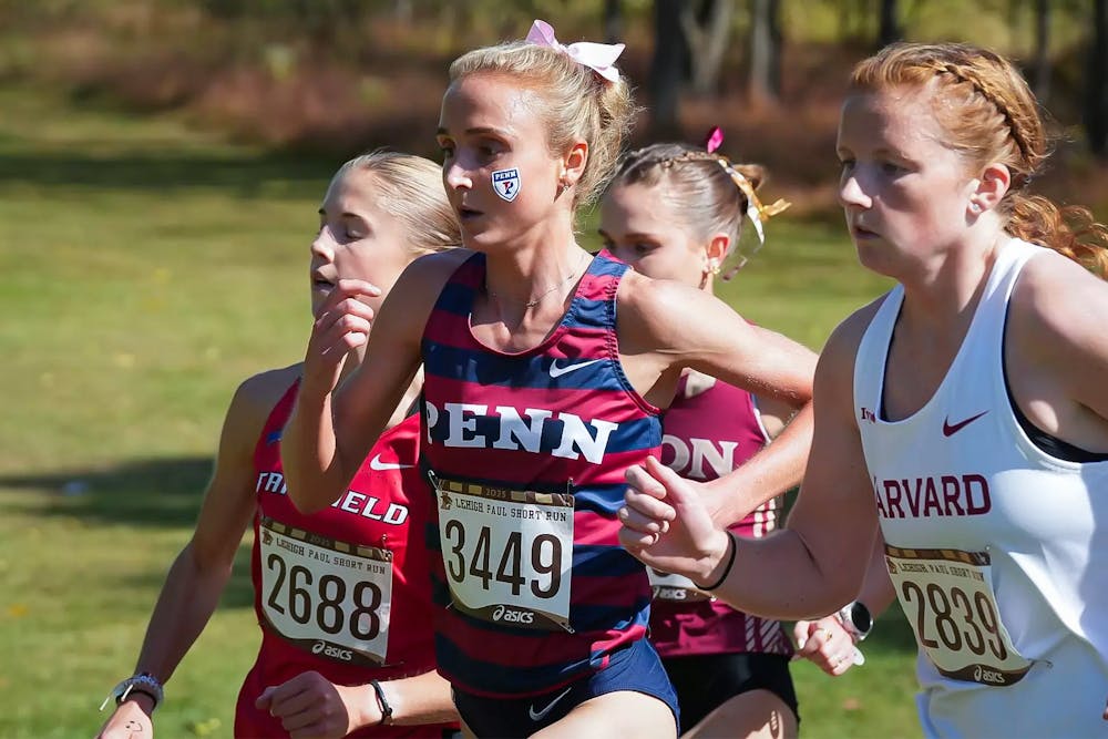 Lily Murphy XC (Photo courtesy of Penn Athletics).jpg