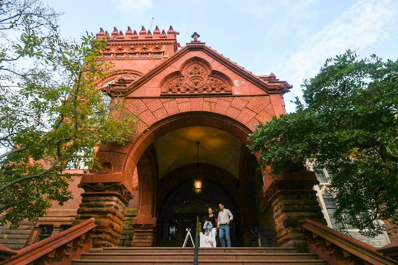 Penn faculty brace for additional budget cuts amid ‘changing’ financial landscape