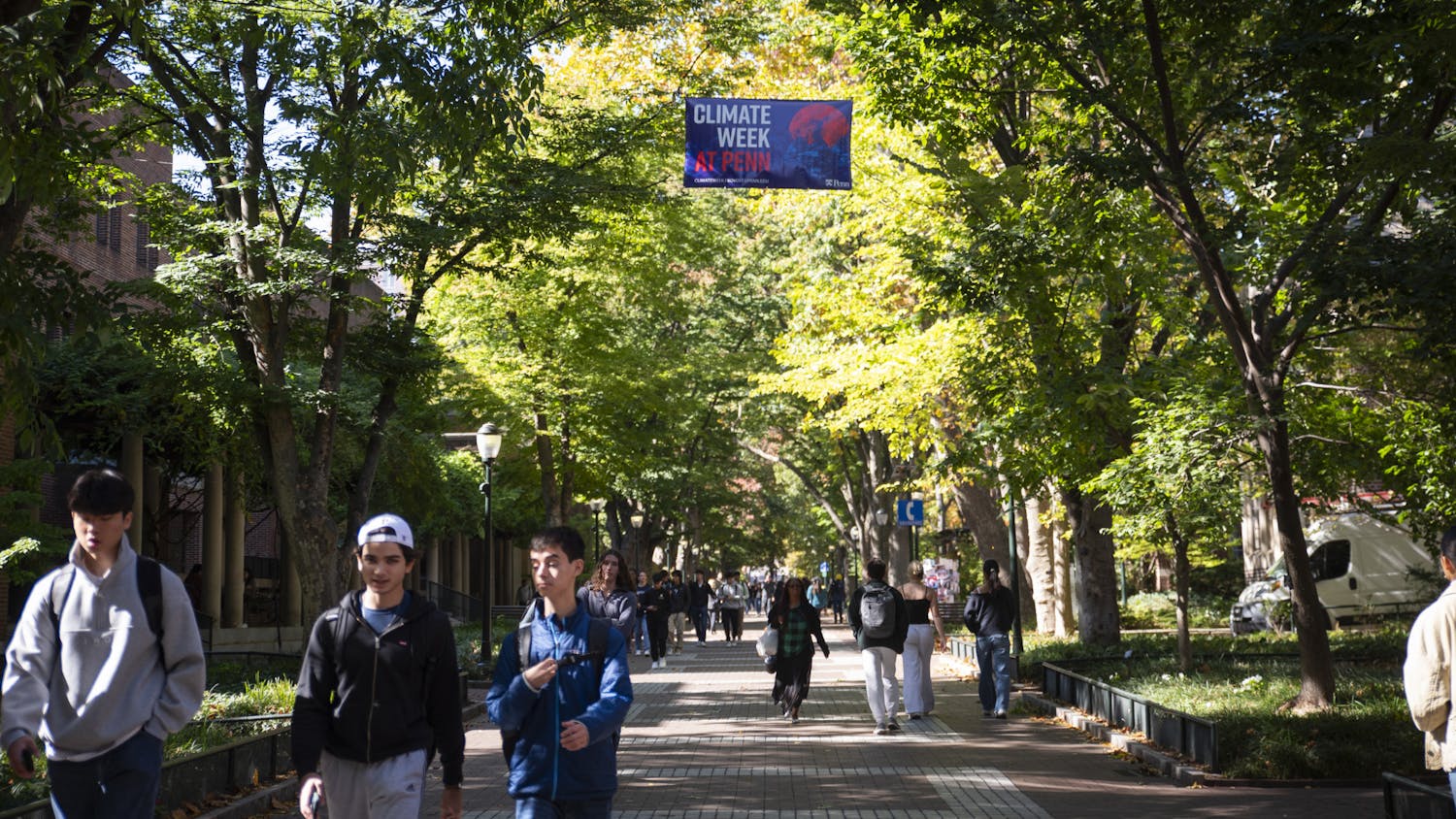 10-14-24 Climate Week 2024 (Chenyao Liu)