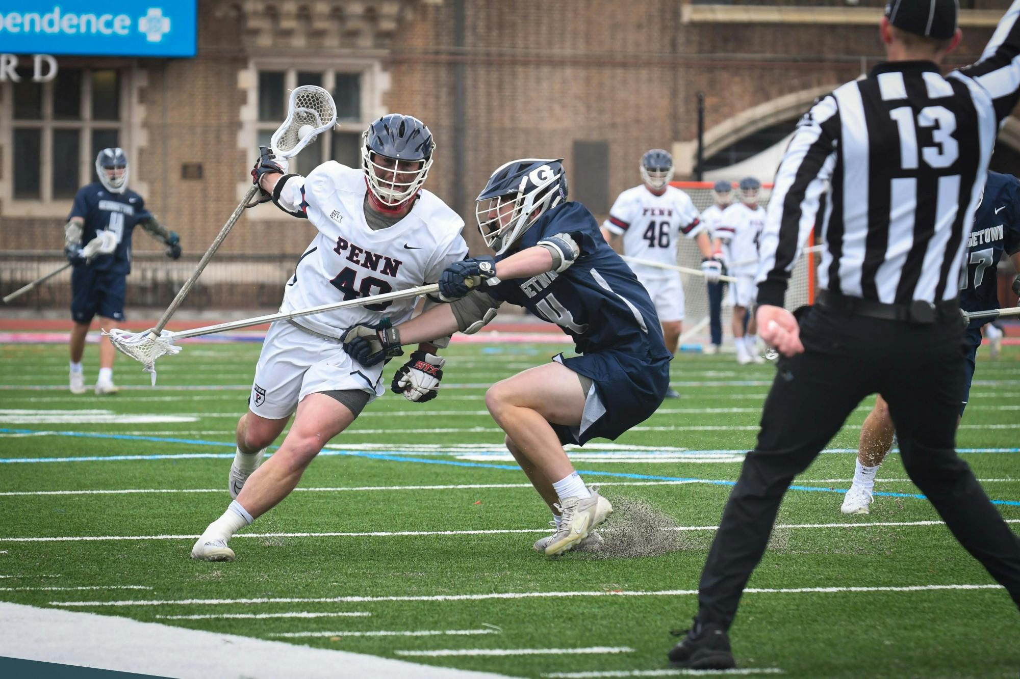 02-19-22 MLacrosse vs Georgetown Dylan Gergar (Anna Vazhaeparambil).jpg