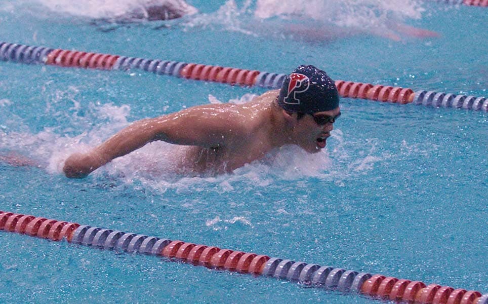 An unknown pleasure: beating Columbia