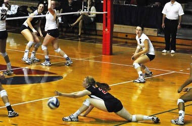 No open road back to Ivy title for Penn