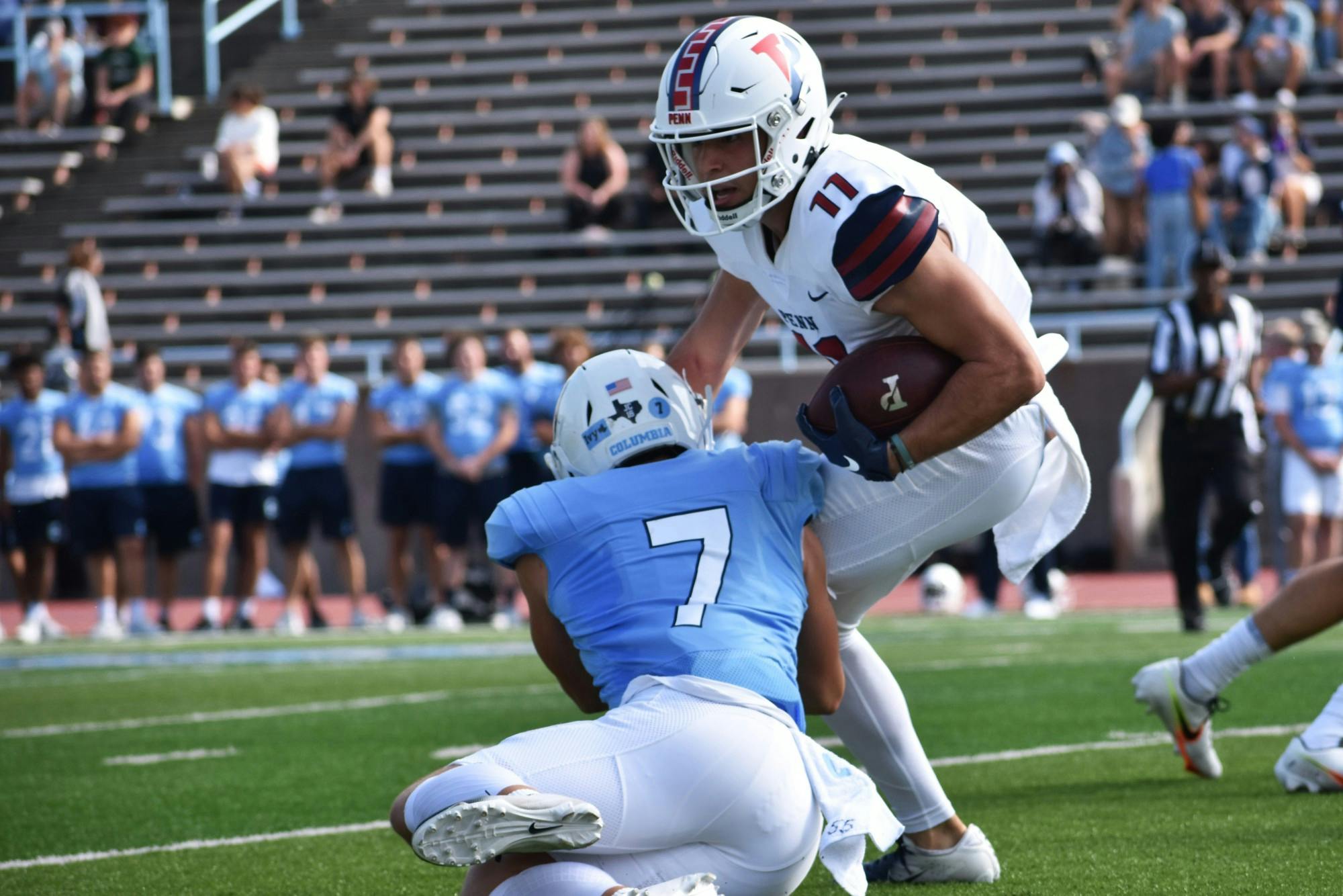 10-16-2021 Football at Columbia Owen Goldsberry (Samantha Turner).JPG