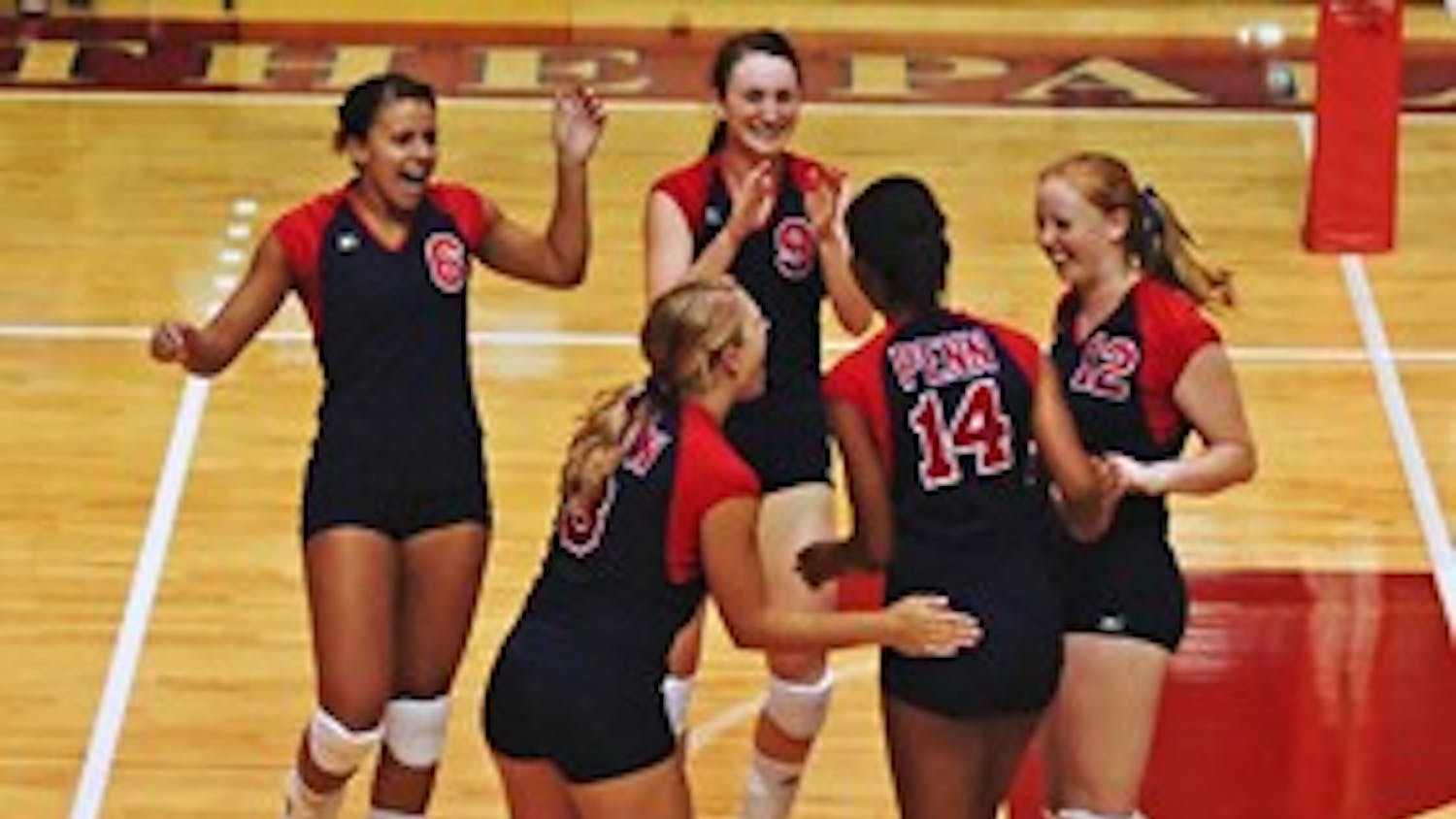 Muzzling the Bulldogs