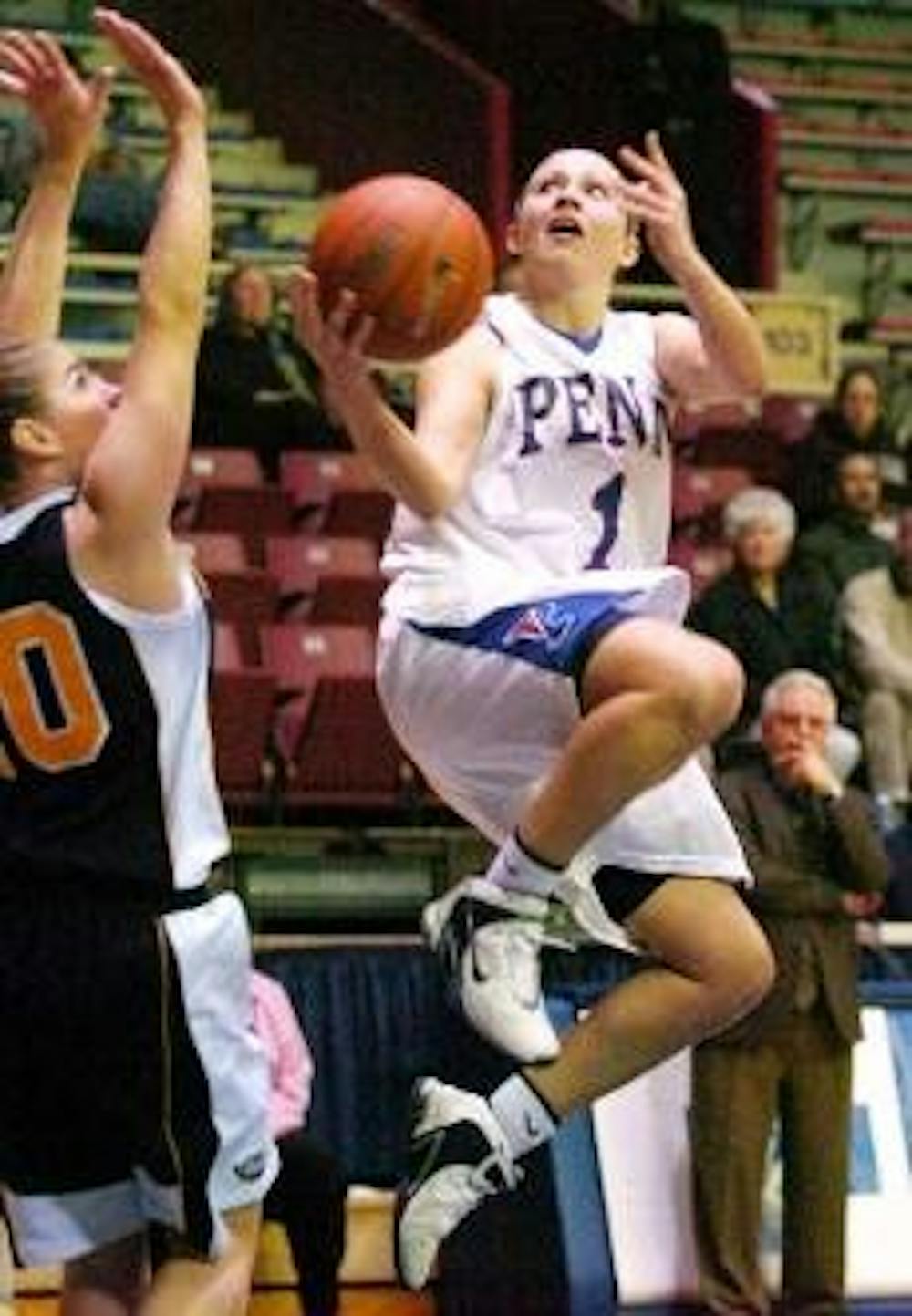 Win No. 3 won't come easy against Blue Hens