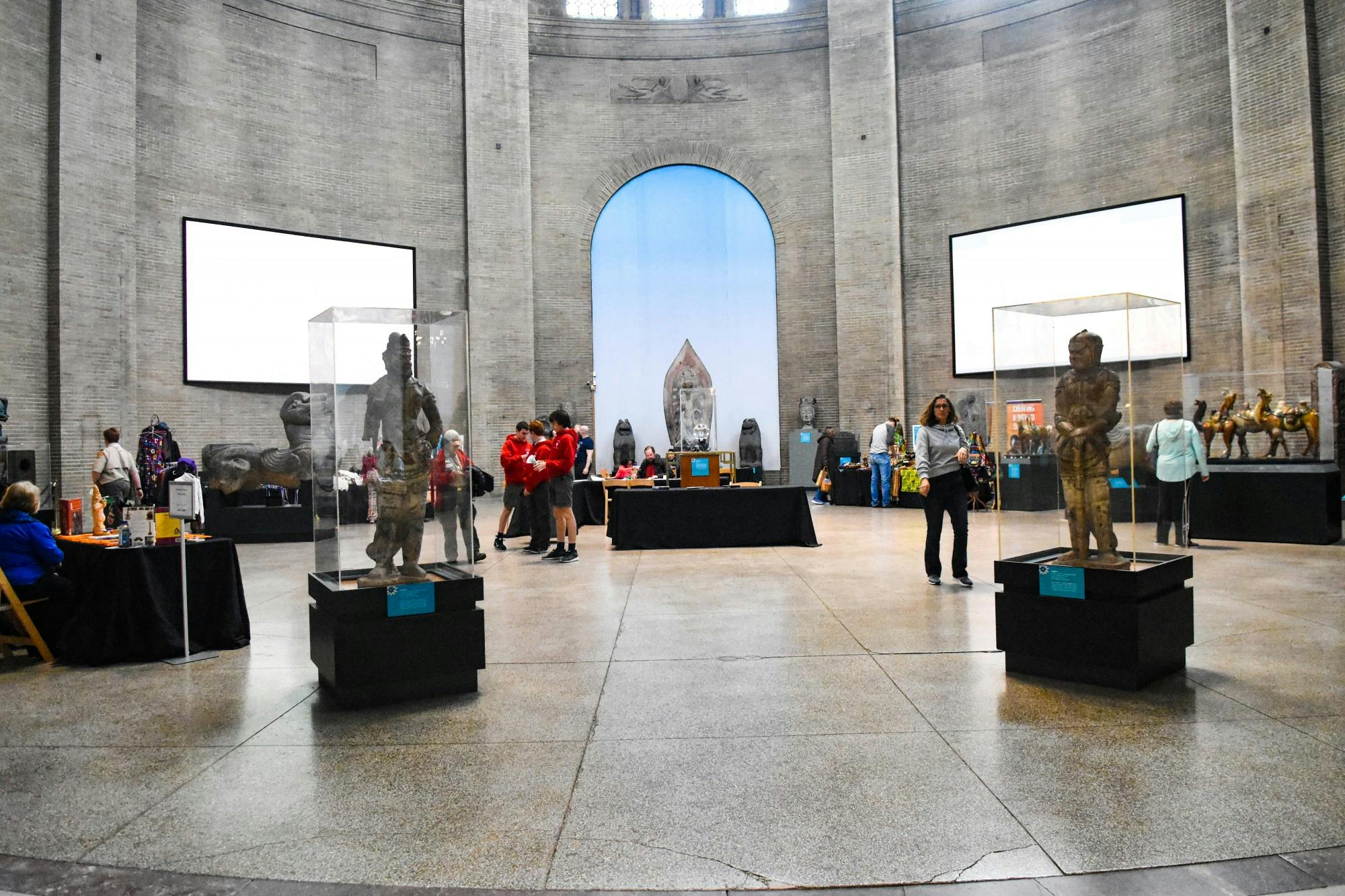 Penn Museum Culture Fest -18.jpg