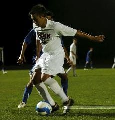 M. Soccer Season Preview | Fuller has his fill of senior leadership