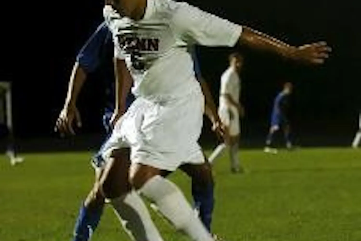 M. Soccer Season Preview | Fuller has his fill of senior leadership