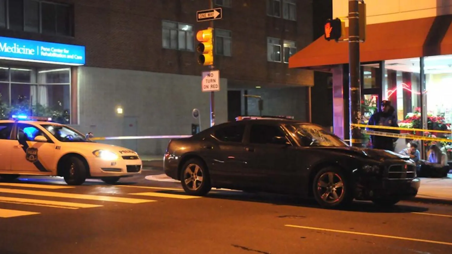 breaking news drexel student hit corssing against light just befiore 2 am 112/09/2012 at 36th and chesnut