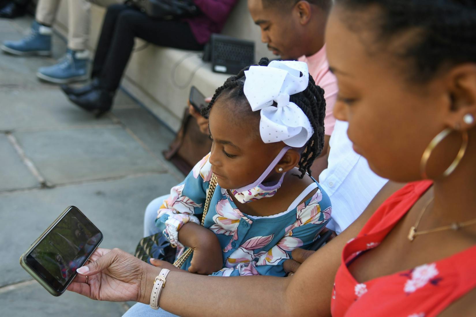 05-17-21 Commencement 05-17-21 Class of 2021 Commencement 265th COVID (Sukhmani Kaur).jpg
