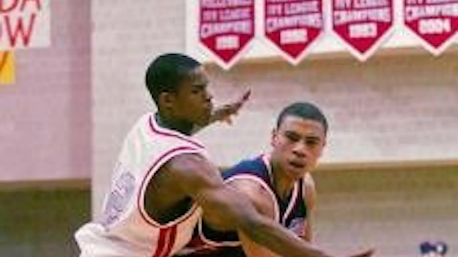 Youth vs. age matchup helps Red