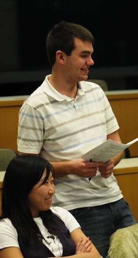 Grappling with social change