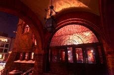 Historic design deemed one of country's best