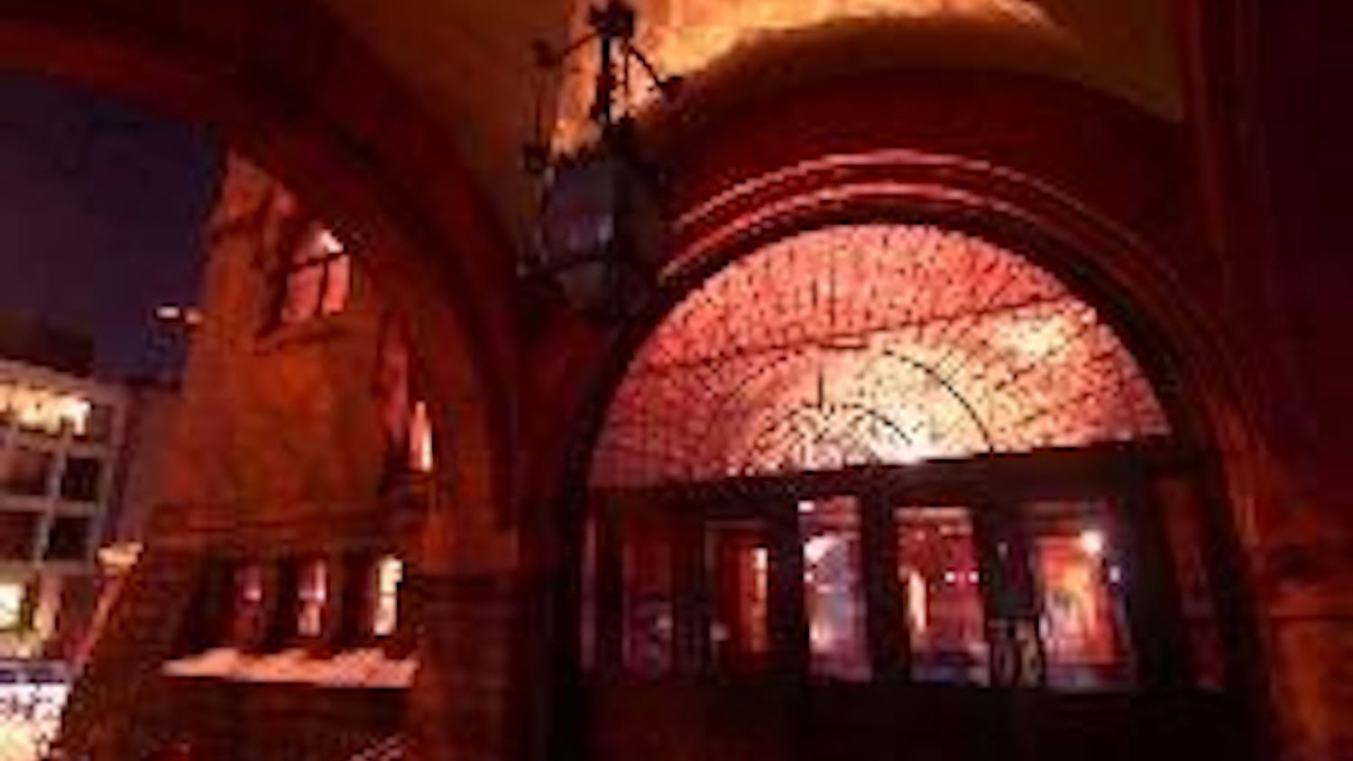 Historic design deemed one of country's best