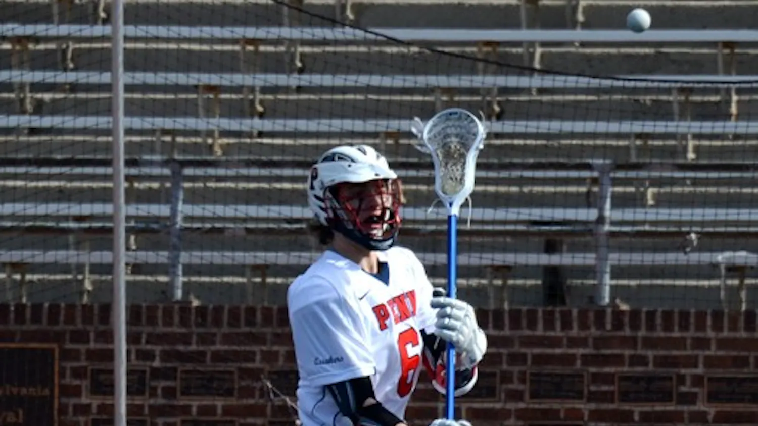 Men's Lacrosse vs Denver