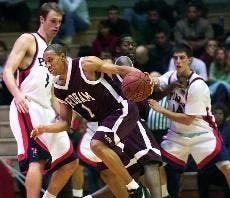 Rude awakening from Rams