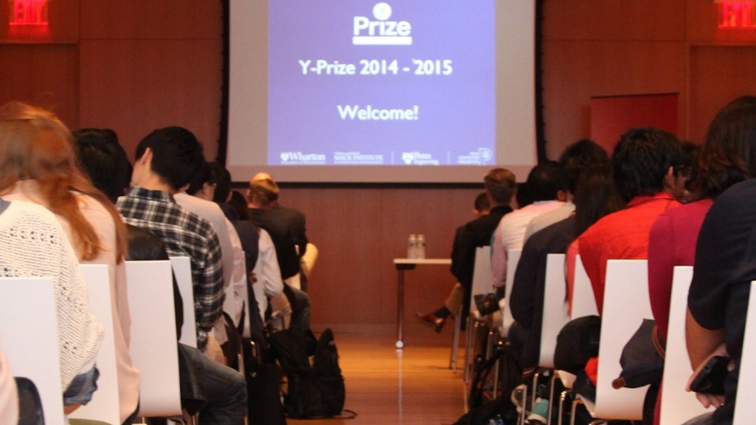 Y-Prize Competition