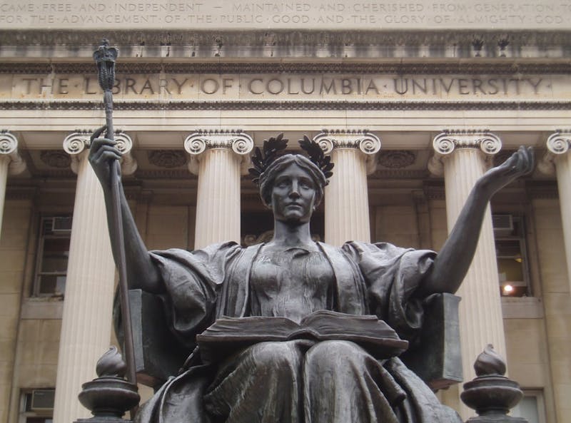 Muted reaction from Ivies after dramatic labor board decision on Columbia  grad students - POLITICO